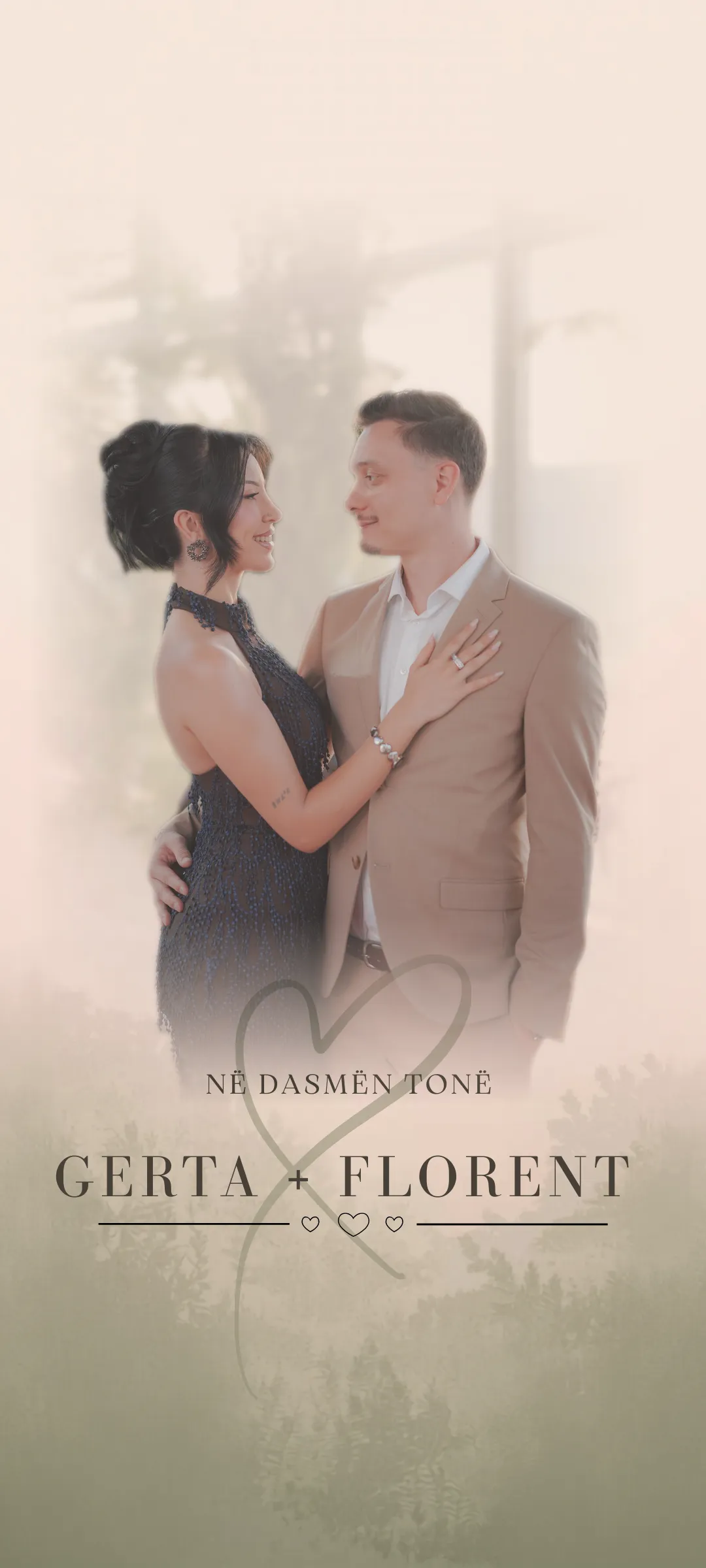Gerta + Florent