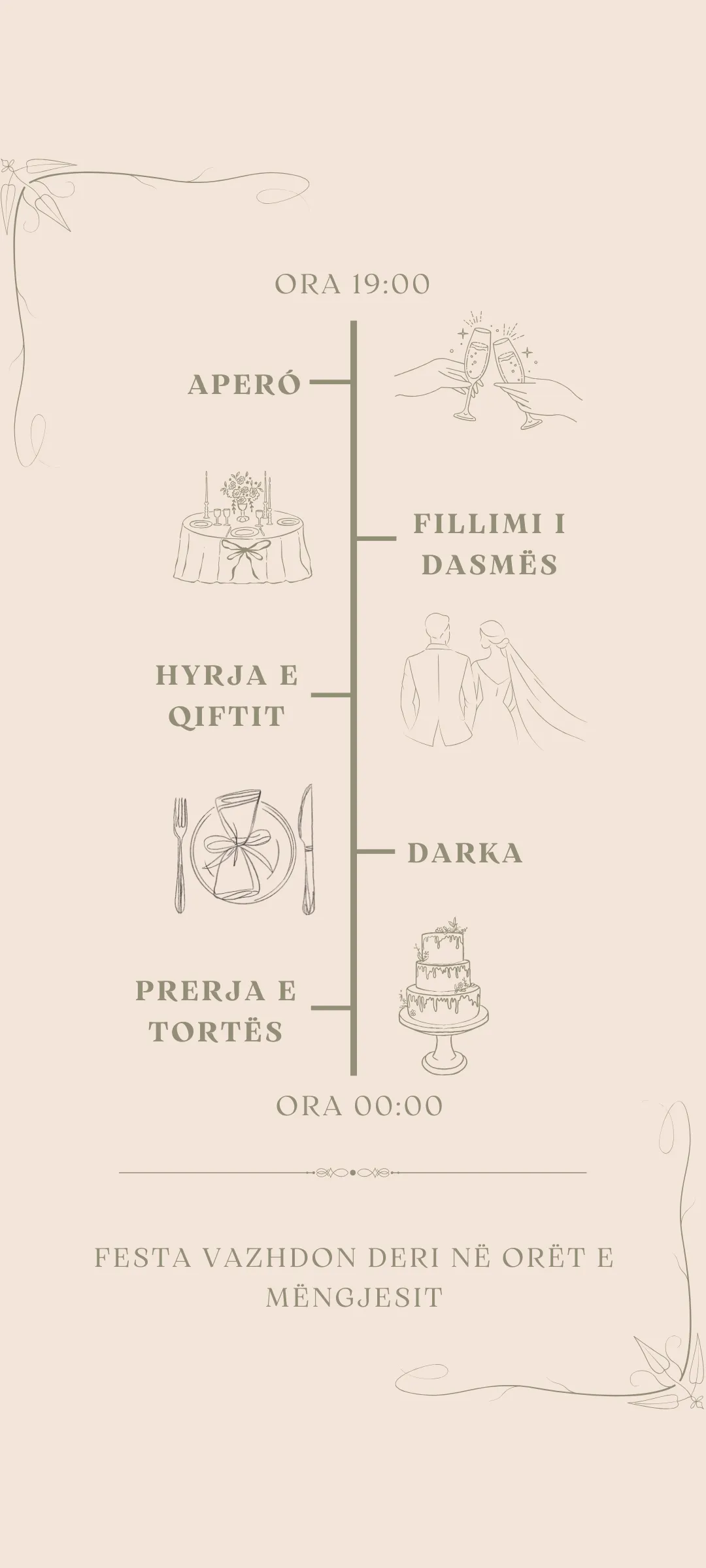 Programi i dasmës
